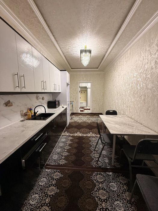 Сдаётся квартира