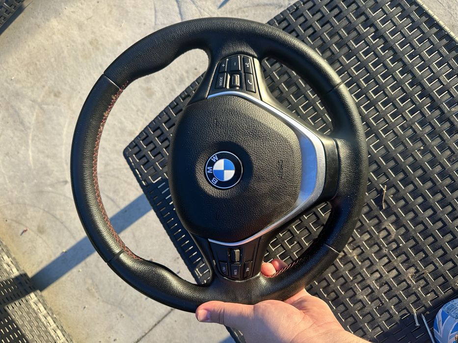 Волан за ф серия