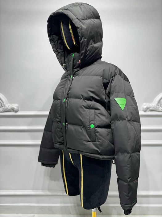 Geaca Dama Bottega Veneta