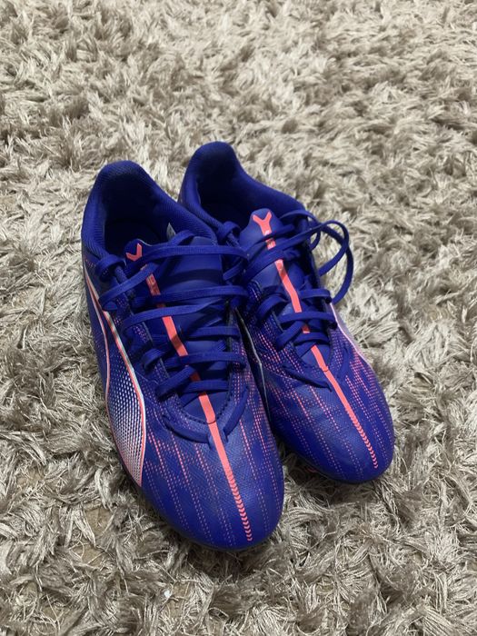 Crampoane fotbal stare buna !