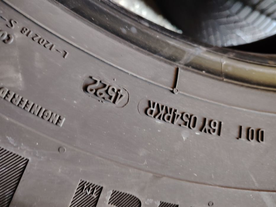 315/70 R22,5 Continental Conti Eco Regional tracțiune