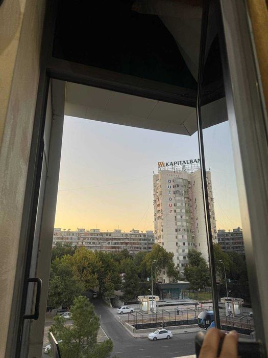 Office arendaga beriladi Mirabod tumani