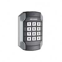 Cititor de proximitate RFID cu tastatura Hikvision DS-K1104MK