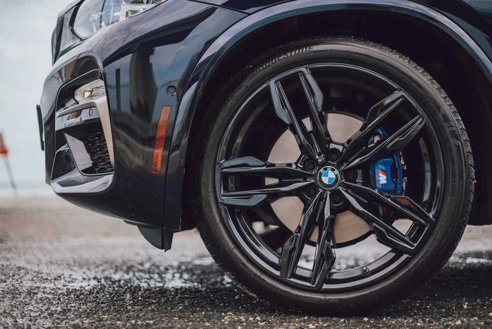 Джанти за БМВ 19" 20" 21" 5X112 5X120 / Djanti za BMW - YF5718