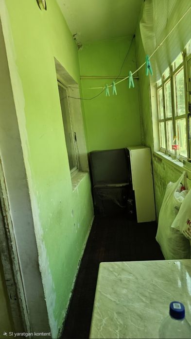 1 XONALI UY SOTILADI Yashash un hamma sharoitlari bor. Sivet gaz bor.