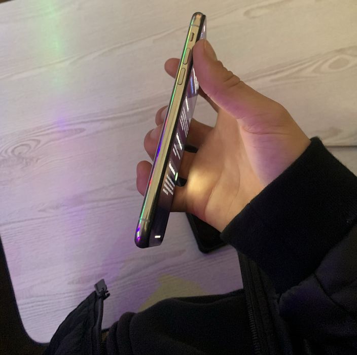 iPhone xs impecabil!