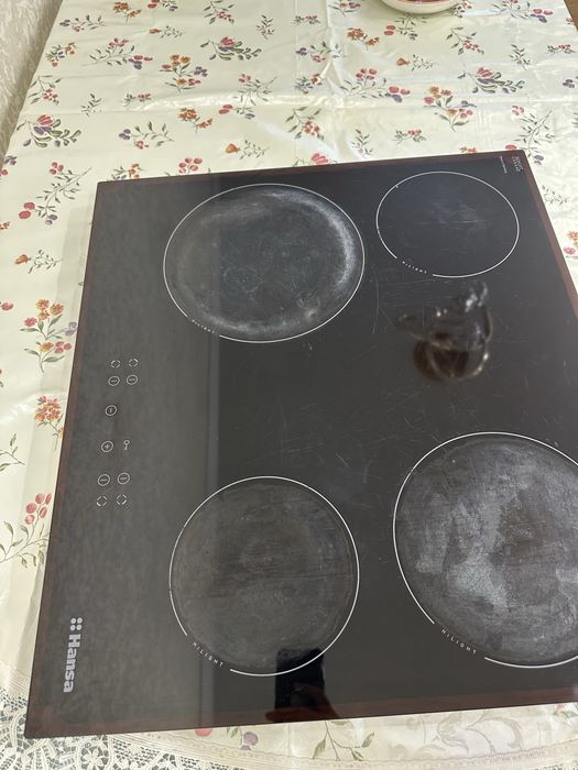 Плита электрическая для дома