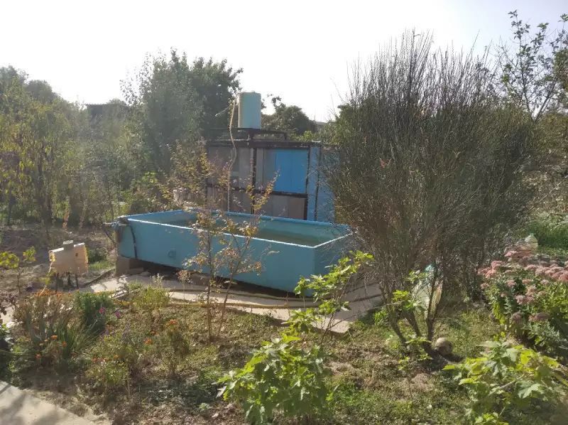 Продаётся  приватизированная дача