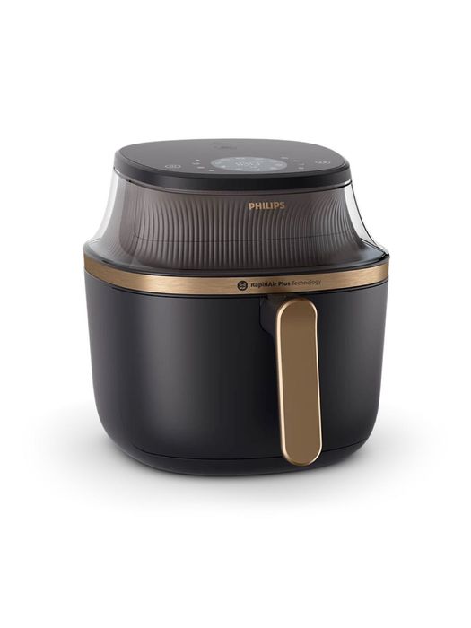 Philips Аэрогриль серии 3000, NA322/09 4,2 л