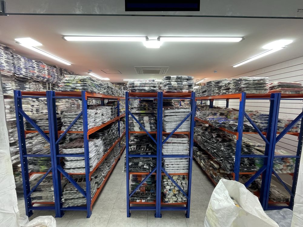Продается Магазин ипподром
