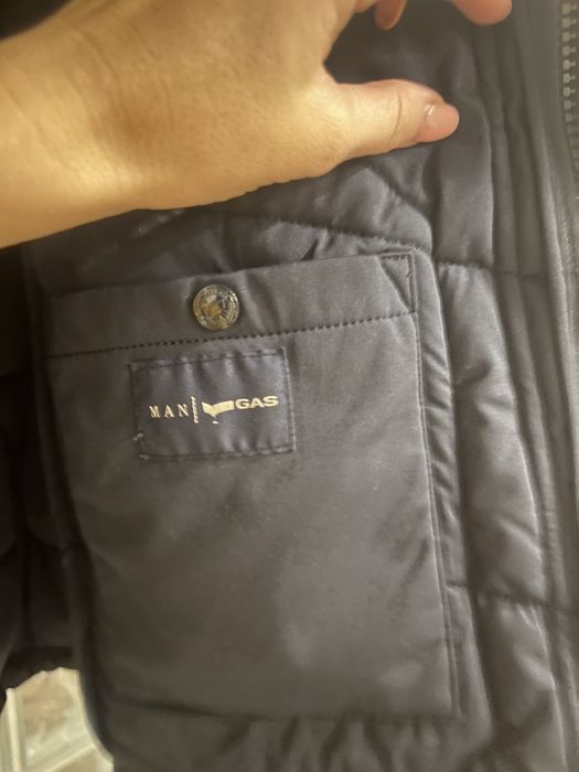 Geaca Gas, barbati, marime M