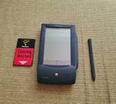 Apple MessagePad Newton H1000 Pda Tableta Vintage Retro
