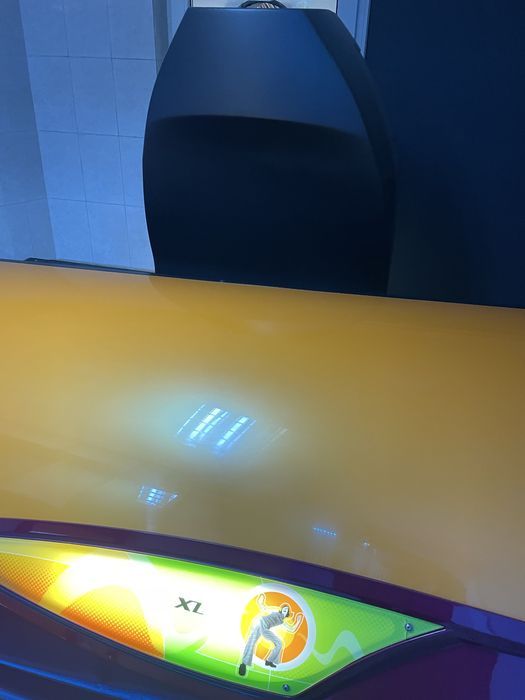 Solar Soltron XL 70 Ergoline