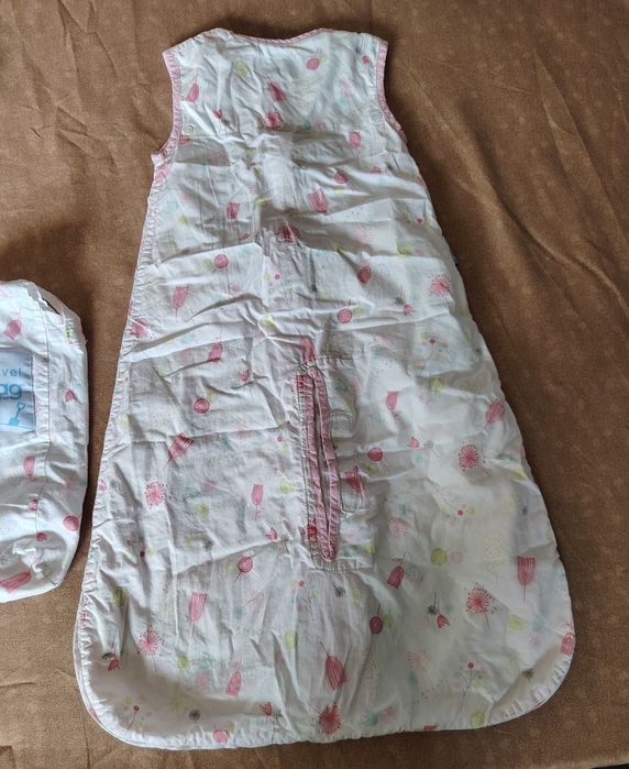 Спални чували за момиче