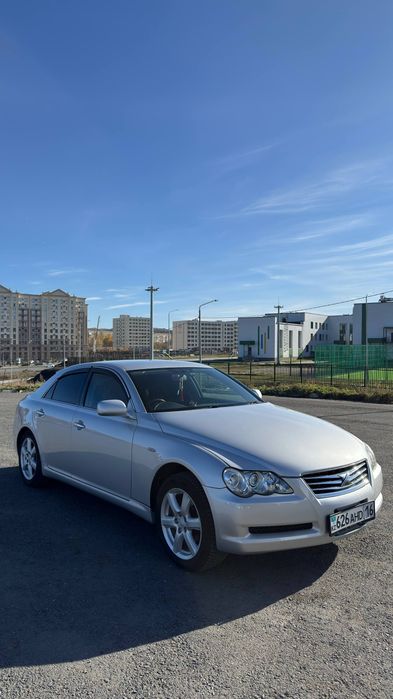 Тойота Марк Х продам