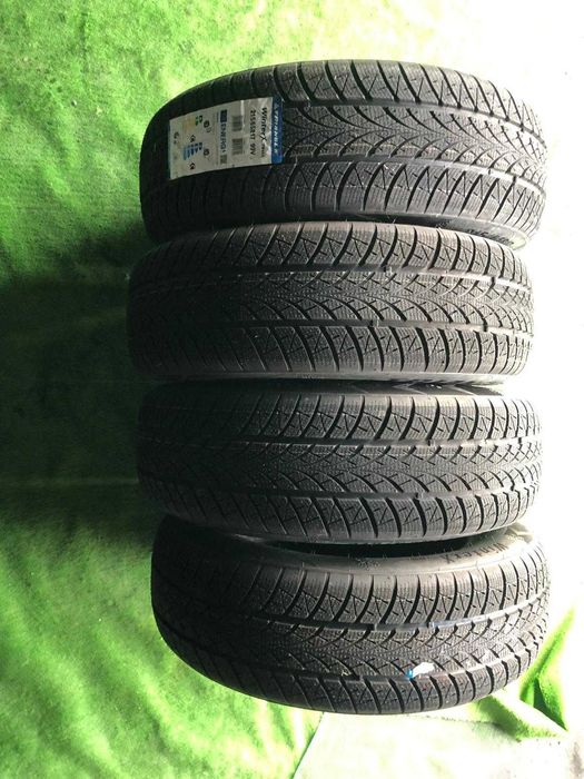 Anvelope Iarna 215/65/17 Triangle WinterX