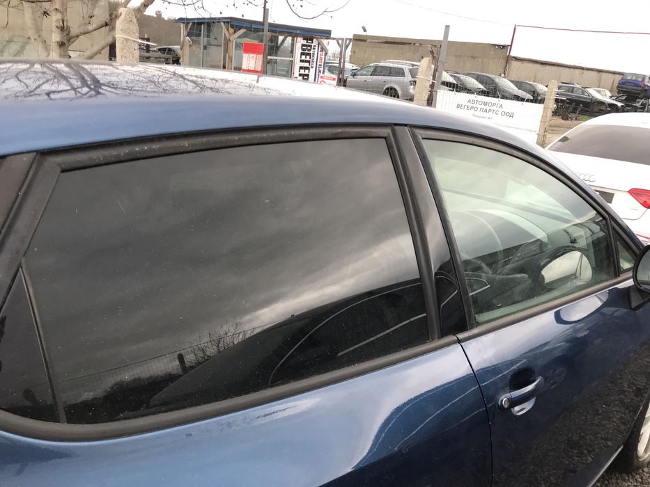 странично стъкло seat ibiza 4