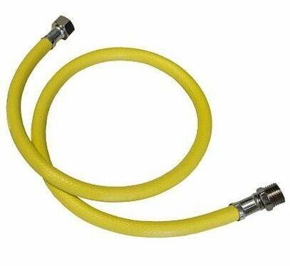 Газовый шланг разной длины