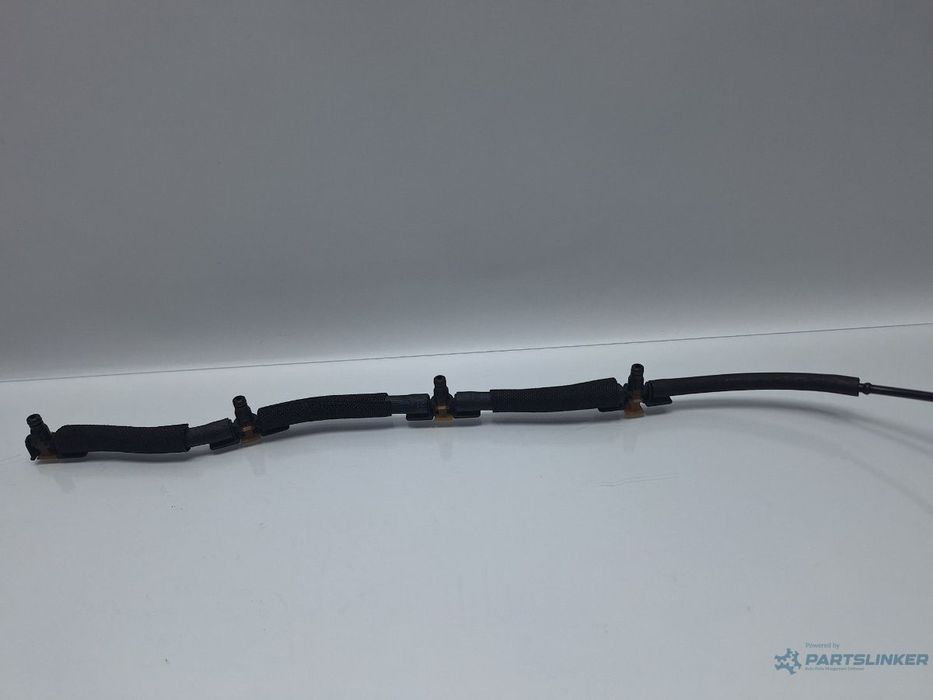 Rampa retur combustibil injectoare SKODA SUPERB II Estate 3T5 2009 - 2015 TDI CBBB, CFGB 03L130235N