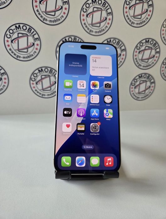 Iphone 16 Pro Max 512 GB 100% Garantie