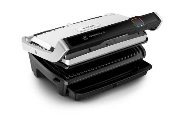 Gratar electric Tefal OptiGrill Elite XL GC760D30