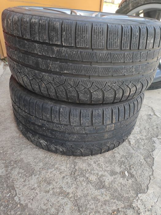 Продавам  само гуми