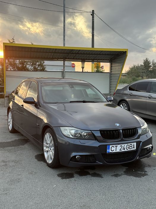 Vand BMW seria 3 e90