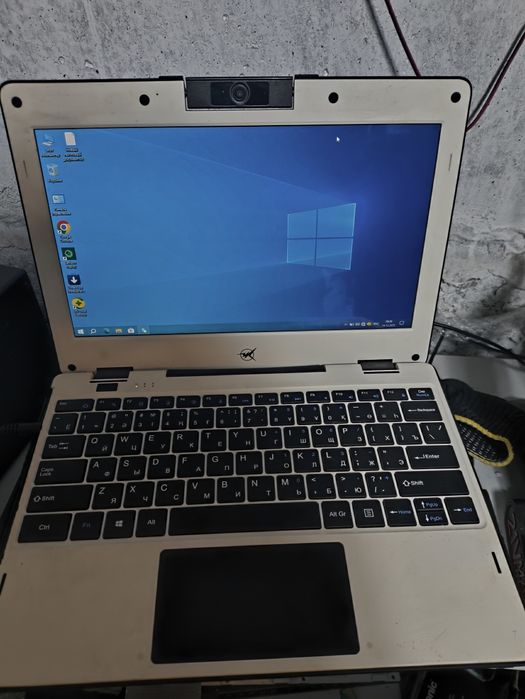 Продам нетбук в хорошем состоянии