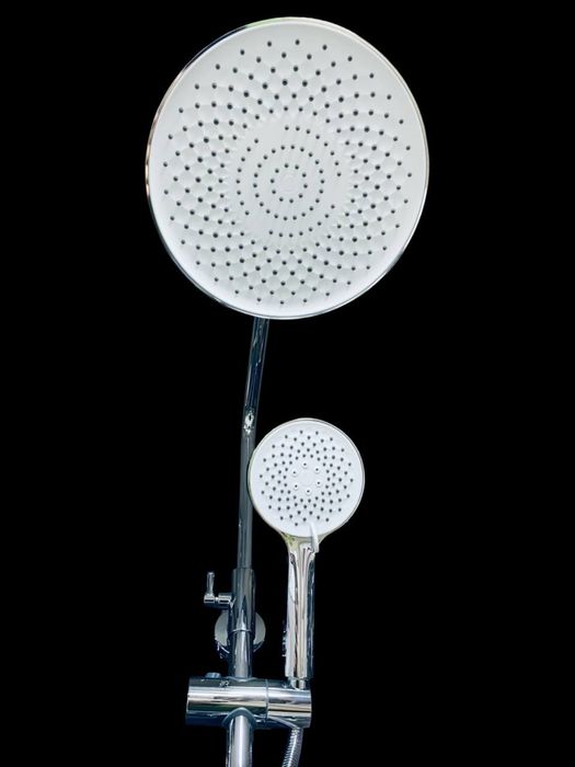 Corsa Dush Stoyak Modeli : 2349 | Nikel