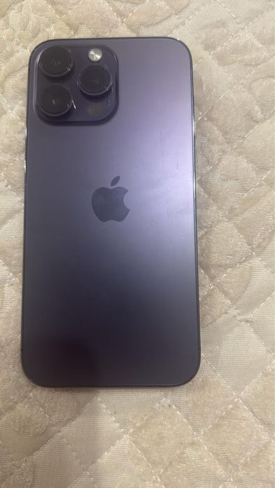 Айфон. 14 про мах