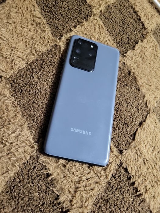 Samsung S20Ultra
