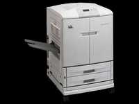 Продается Принтер HP Color LaserJet 9500n.