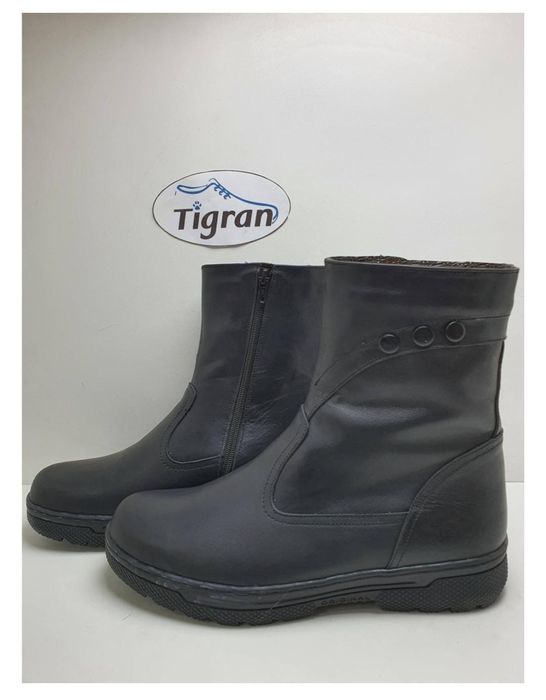 Сапоги Зимние 44 р