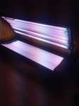 Solar de bronzat