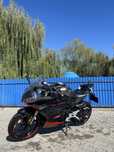Cfmoto 450sr 2023