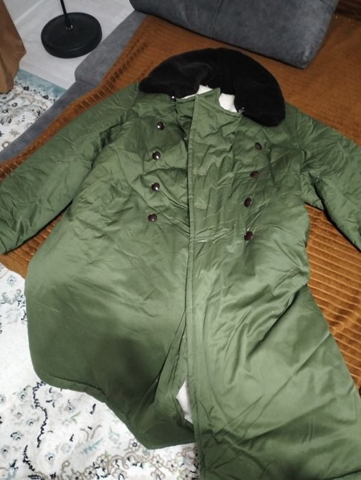 Тулуп шуба новая