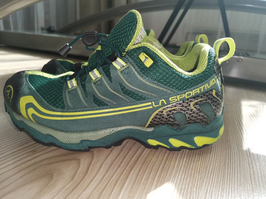 Incaltari tracking La Sportiva - marime 34