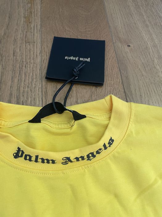 Palm Angels тениска размер XL