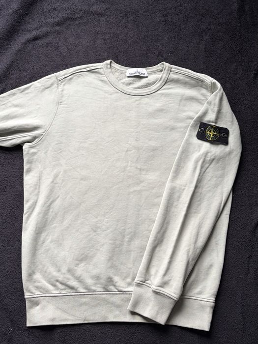 Stone Island,bluză bărbați,măr.L