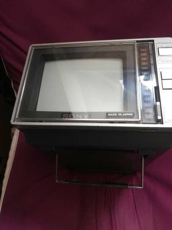 vand televizor de colectie SONY KV 6000BE
