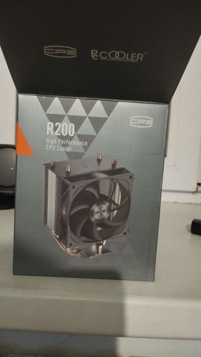 Продам башоный кулер