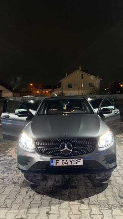 Mașină de vânzare Mercedes Benz 2019