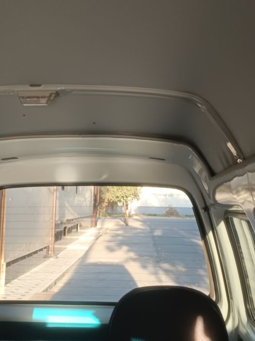 Damas yangi 2025 yilgi arzon narxlarda