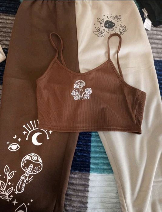 Комплект от две части