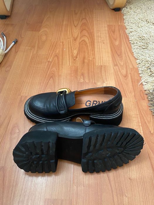 Mocasini dama casual