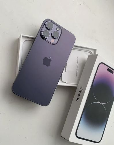 iPhone 14 pro 230000