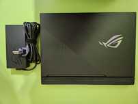 Laptop Gaming ASUS ROG G531GU 15.6 inch