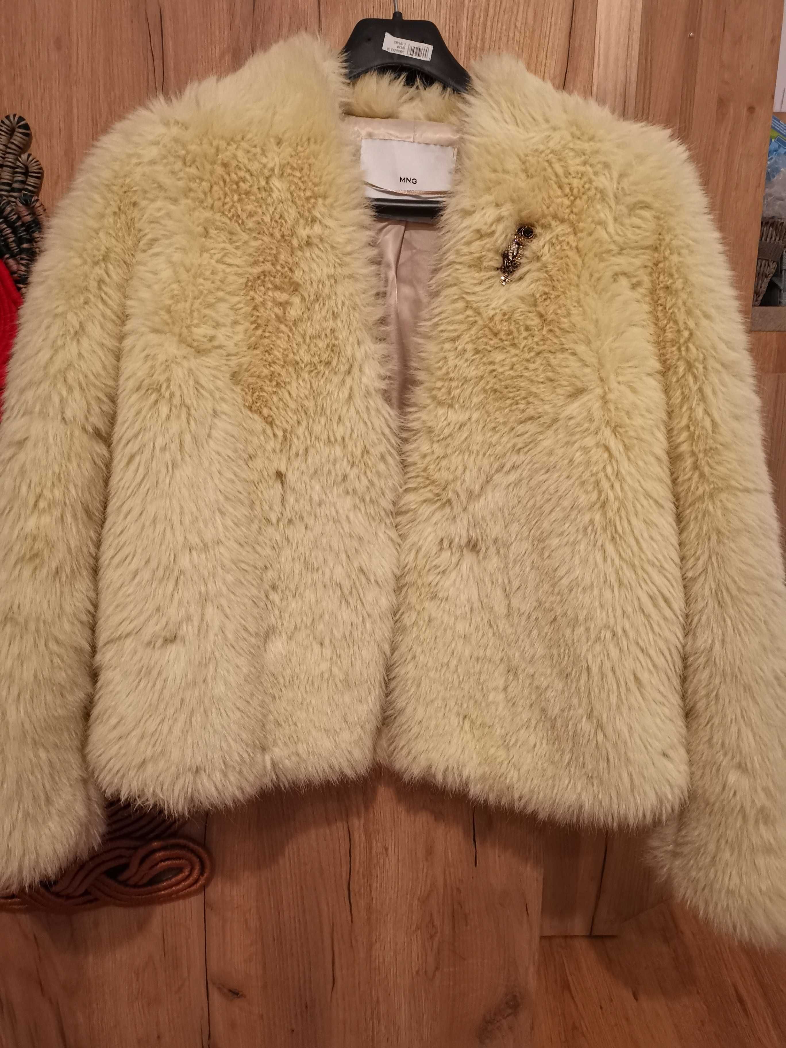 Зимни якета и палта