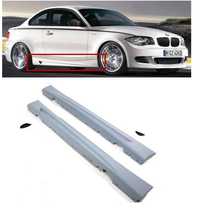 Praguri BMW Seria 1 E81 E82 E88 m performance