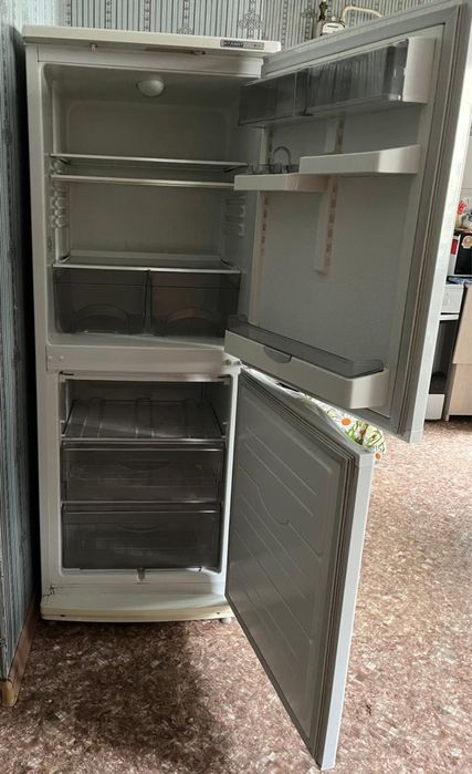 Холодильник Атлант